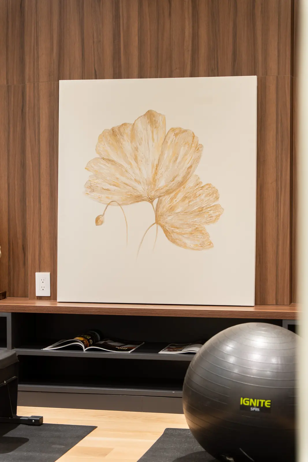 Marzi Fakhr installation view 10