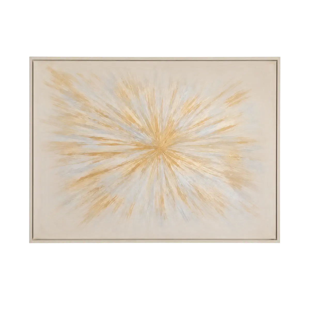 Work by Marzi Fakhr, installed view 2