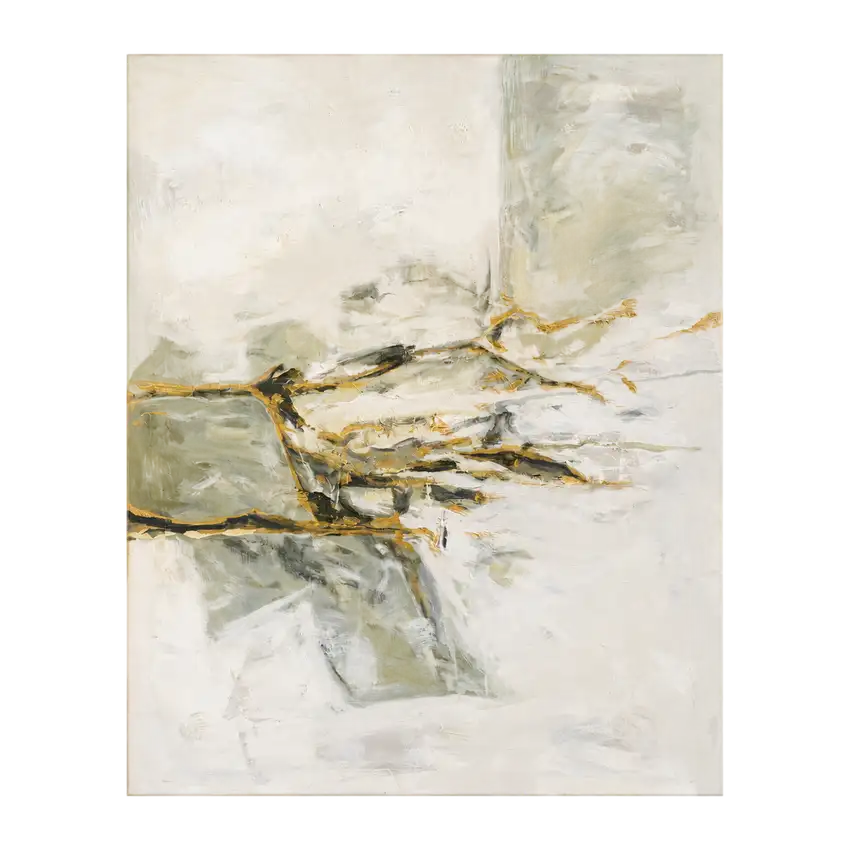 Work by Marzi Fakhr, installed view 6