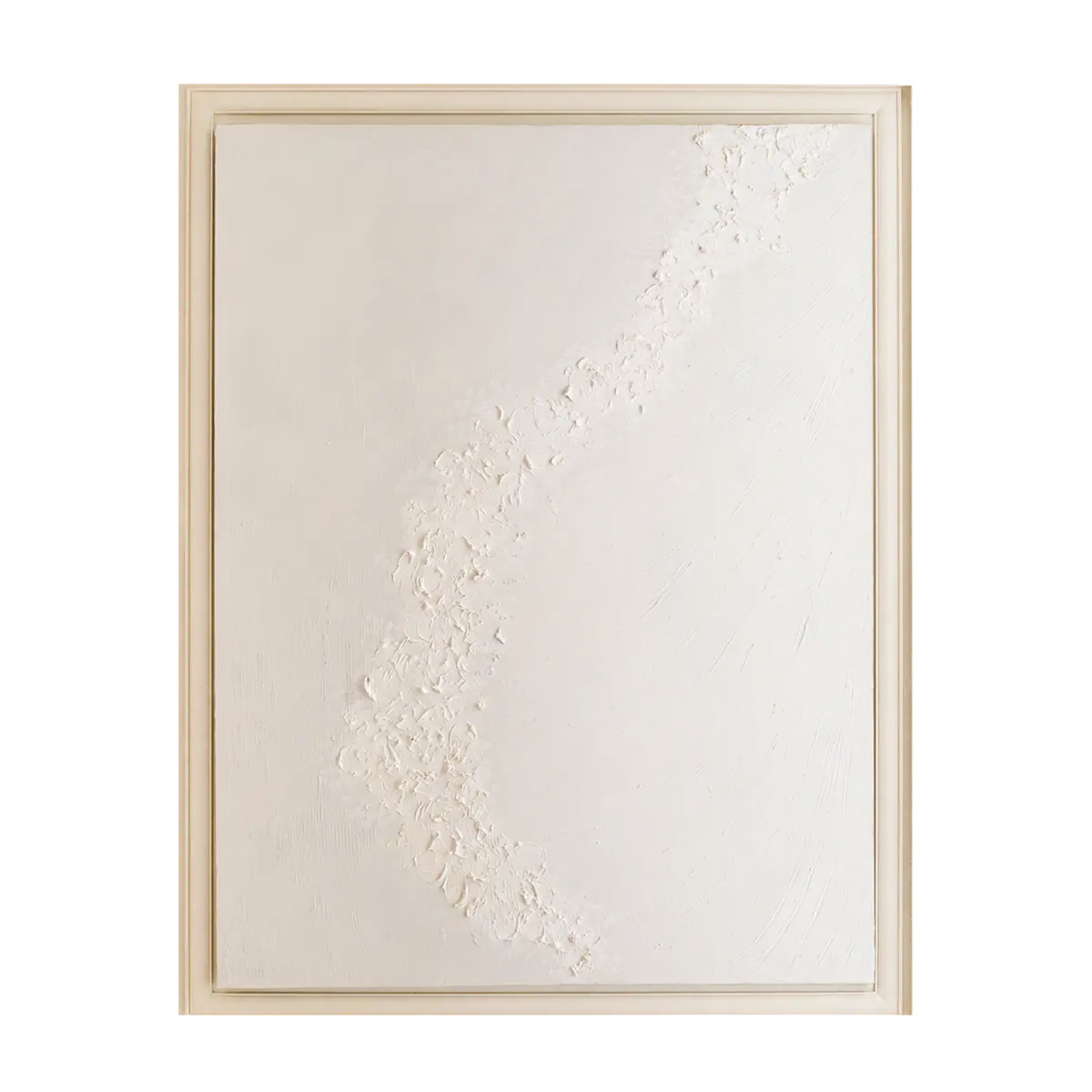 Work by Marzi Fakhr, installed view 5