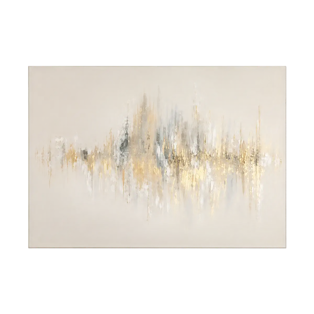 Work by Marzi Fakhr, installed view 3