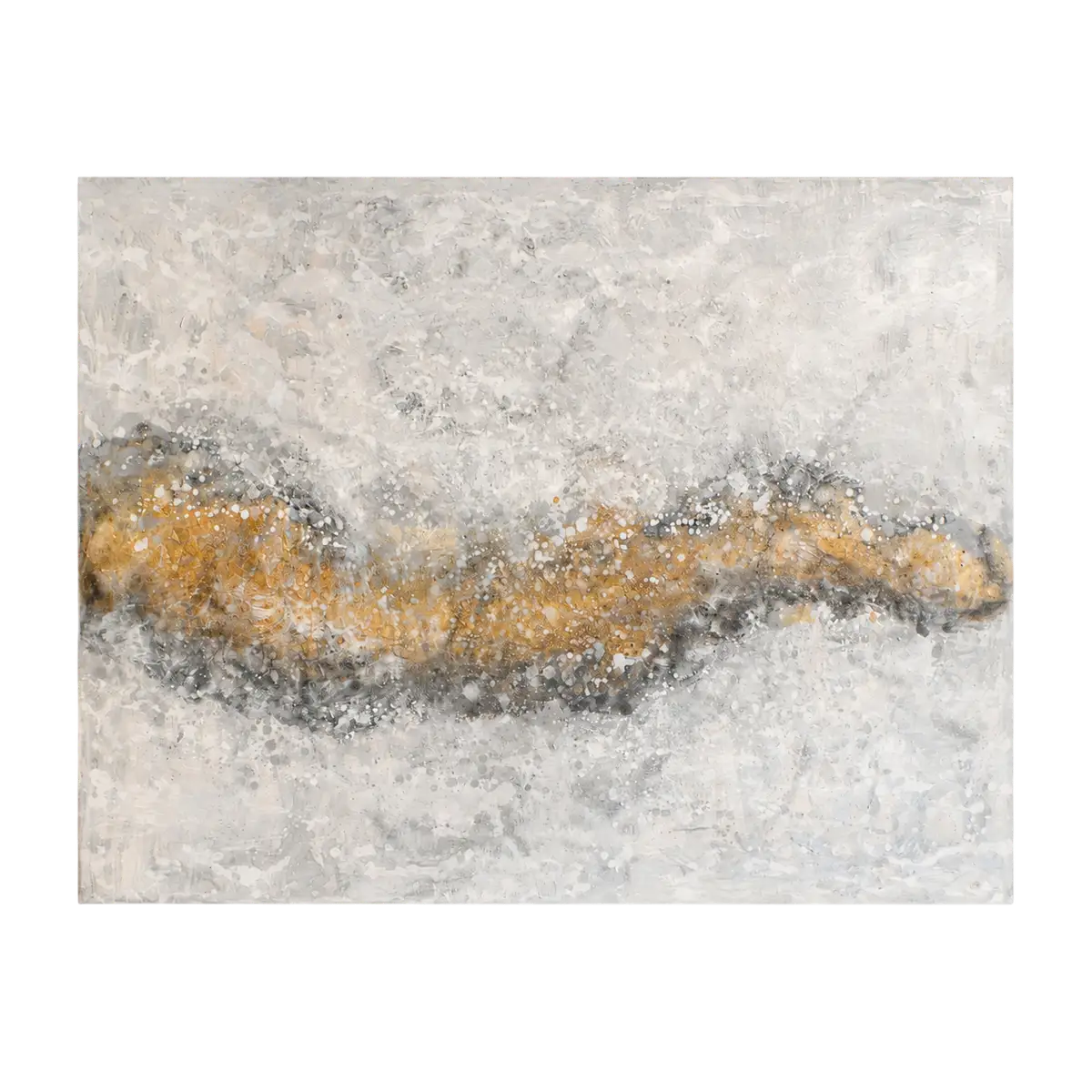 Work by Marzi Fakhr, installed view 9