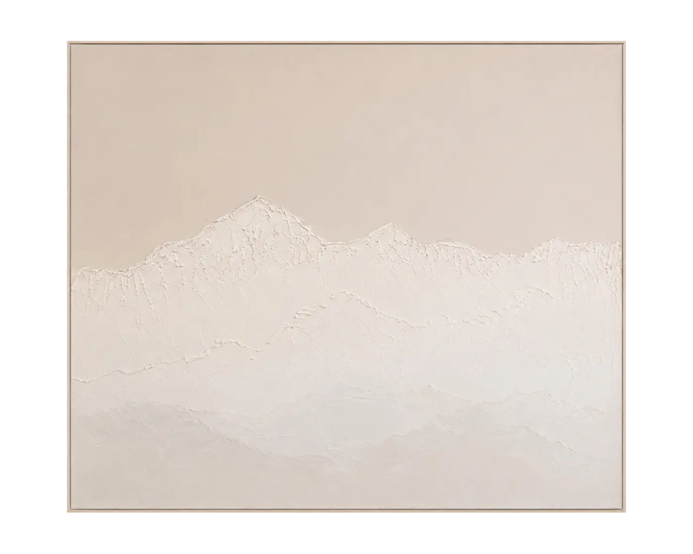 Work by Marzi Fakhr, installed view 8