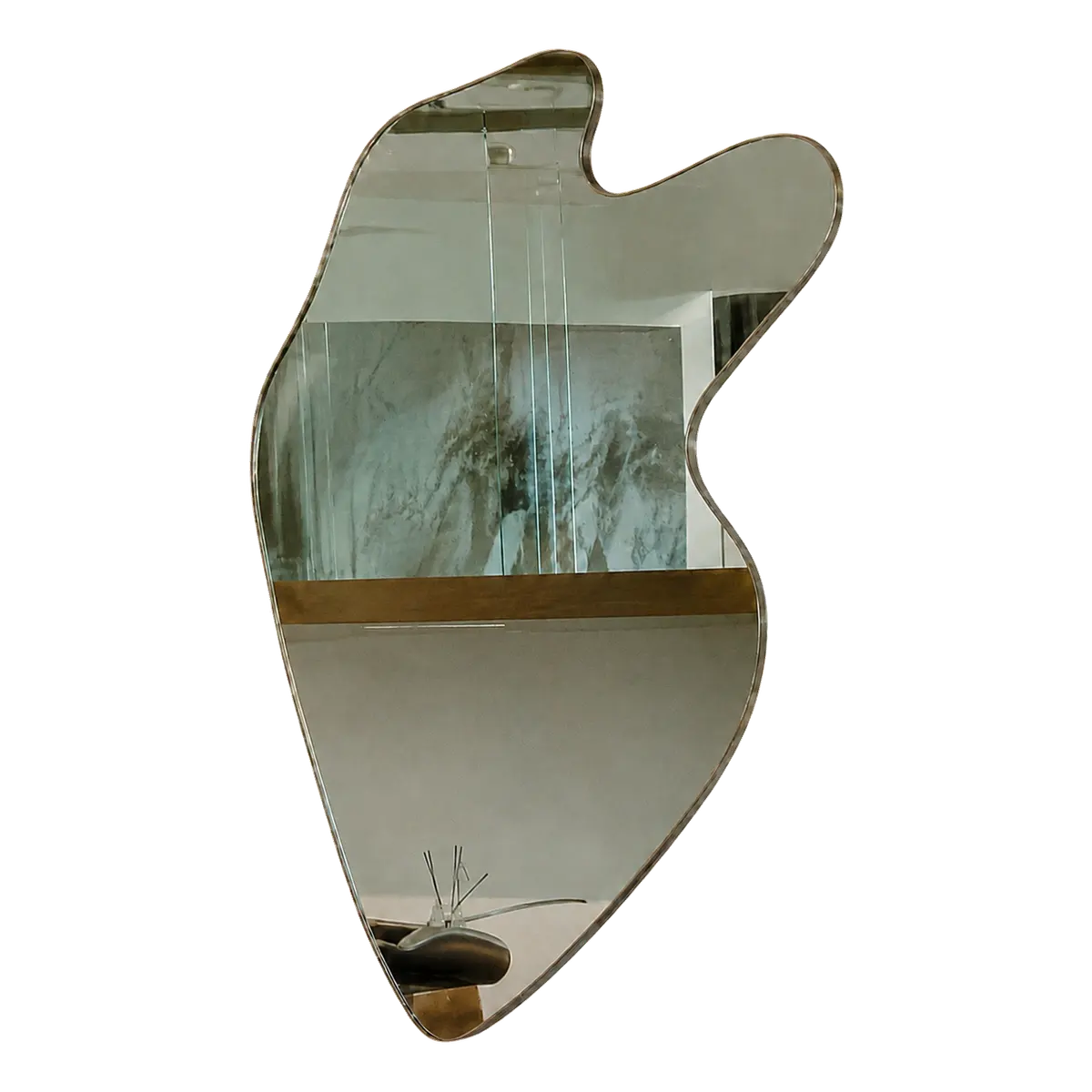 Work by Naser Niki, installed view 11