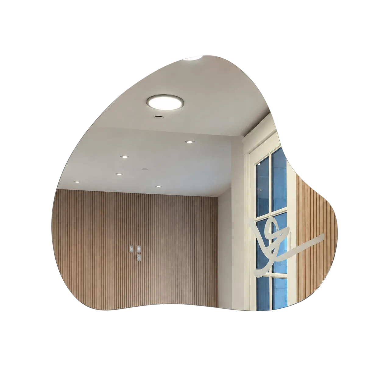 Work by Naser Niki, installed view 19