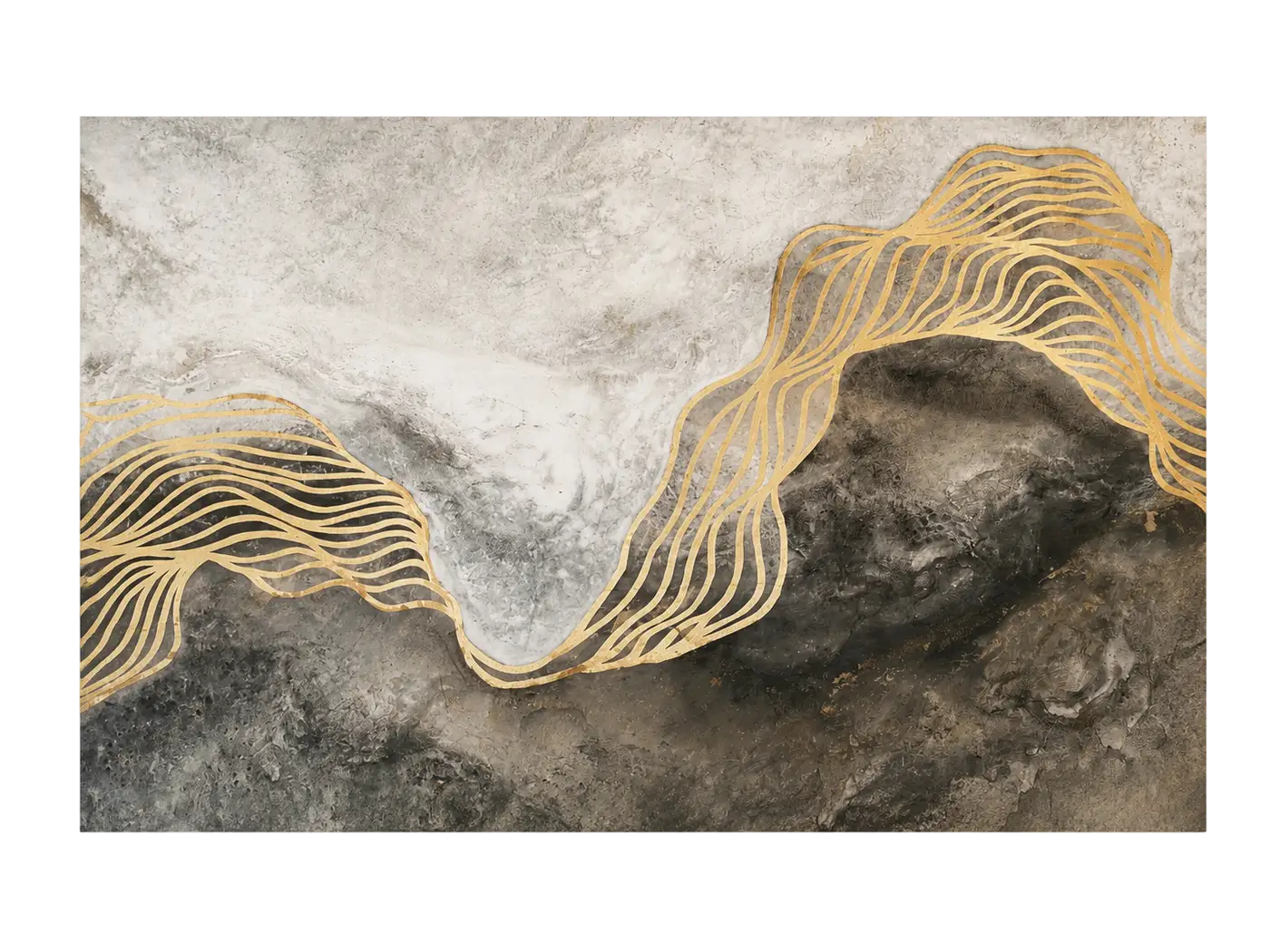 Work by Noemi Kozikowska, installed view 12