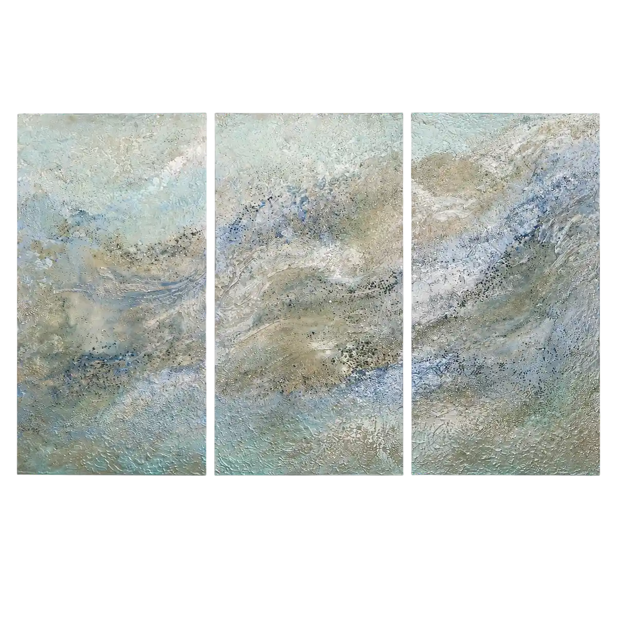 Work by Noemi Kozikowska, installed view 6
