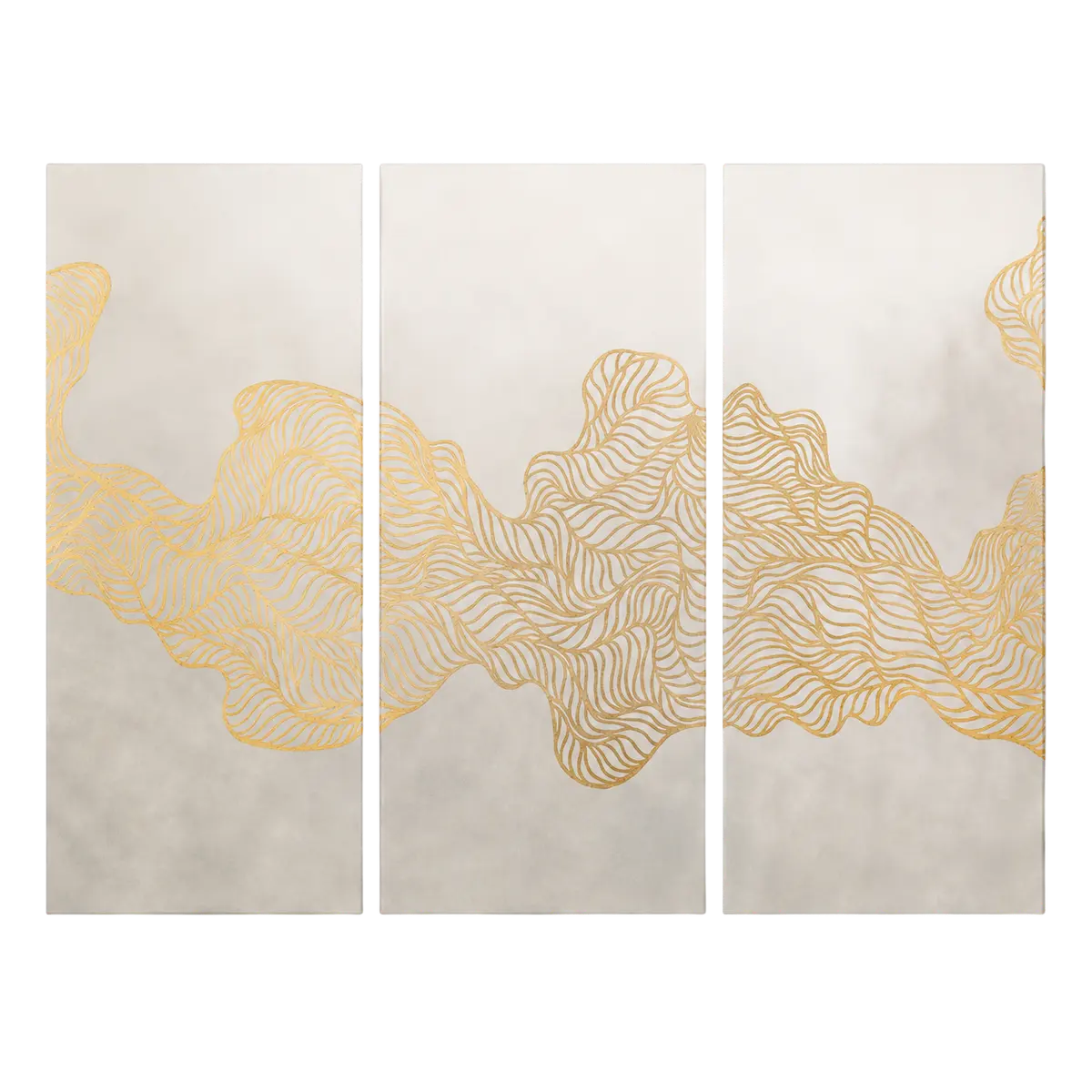 Work by Noemi Kozikowska, installed view 25