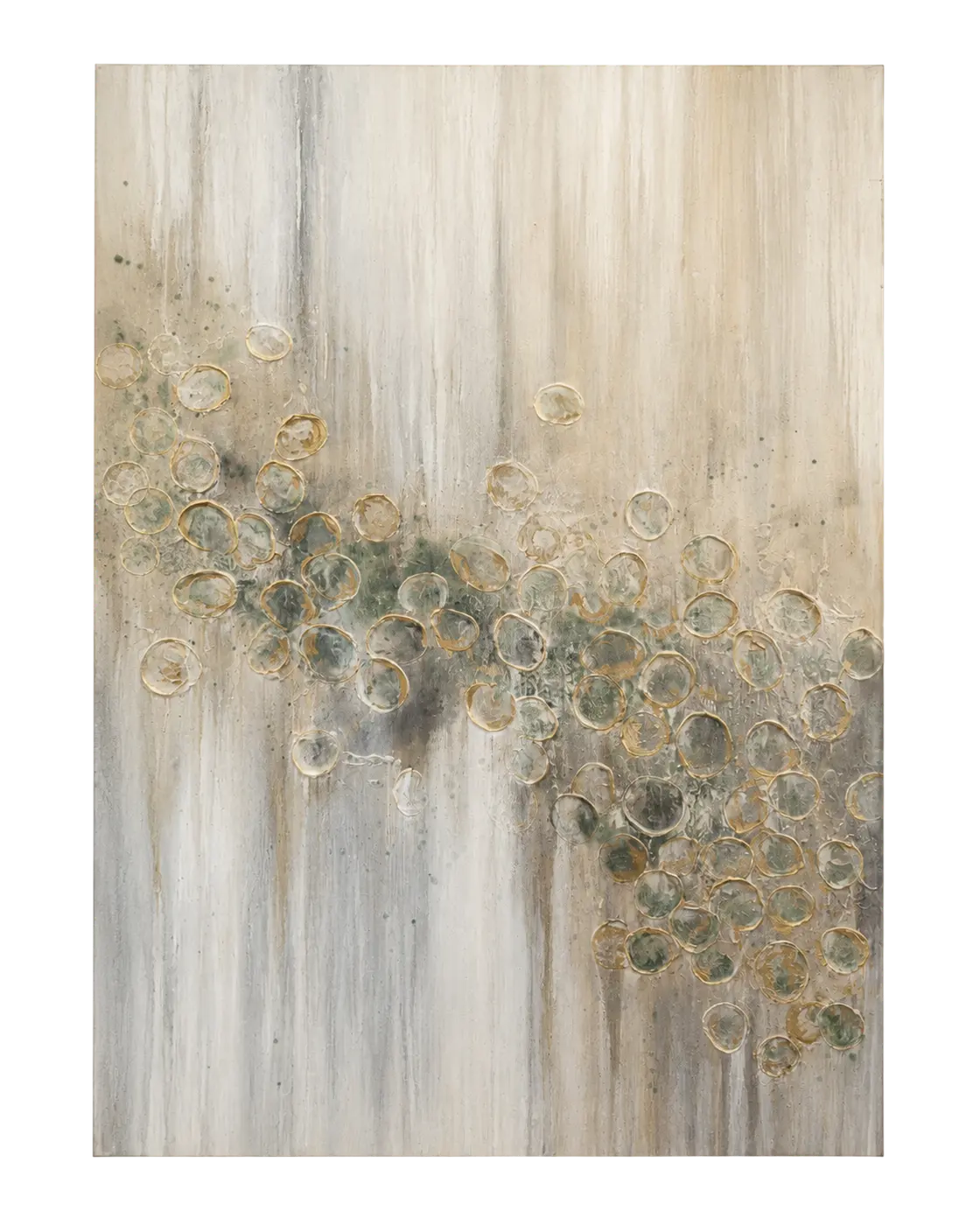 Work by Noemi Kozikowska, installed view 3