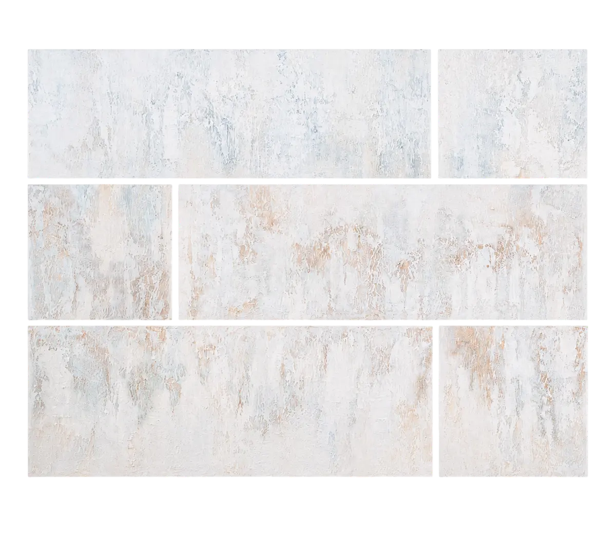 Work by Noemi Kozikowska, installed view 13