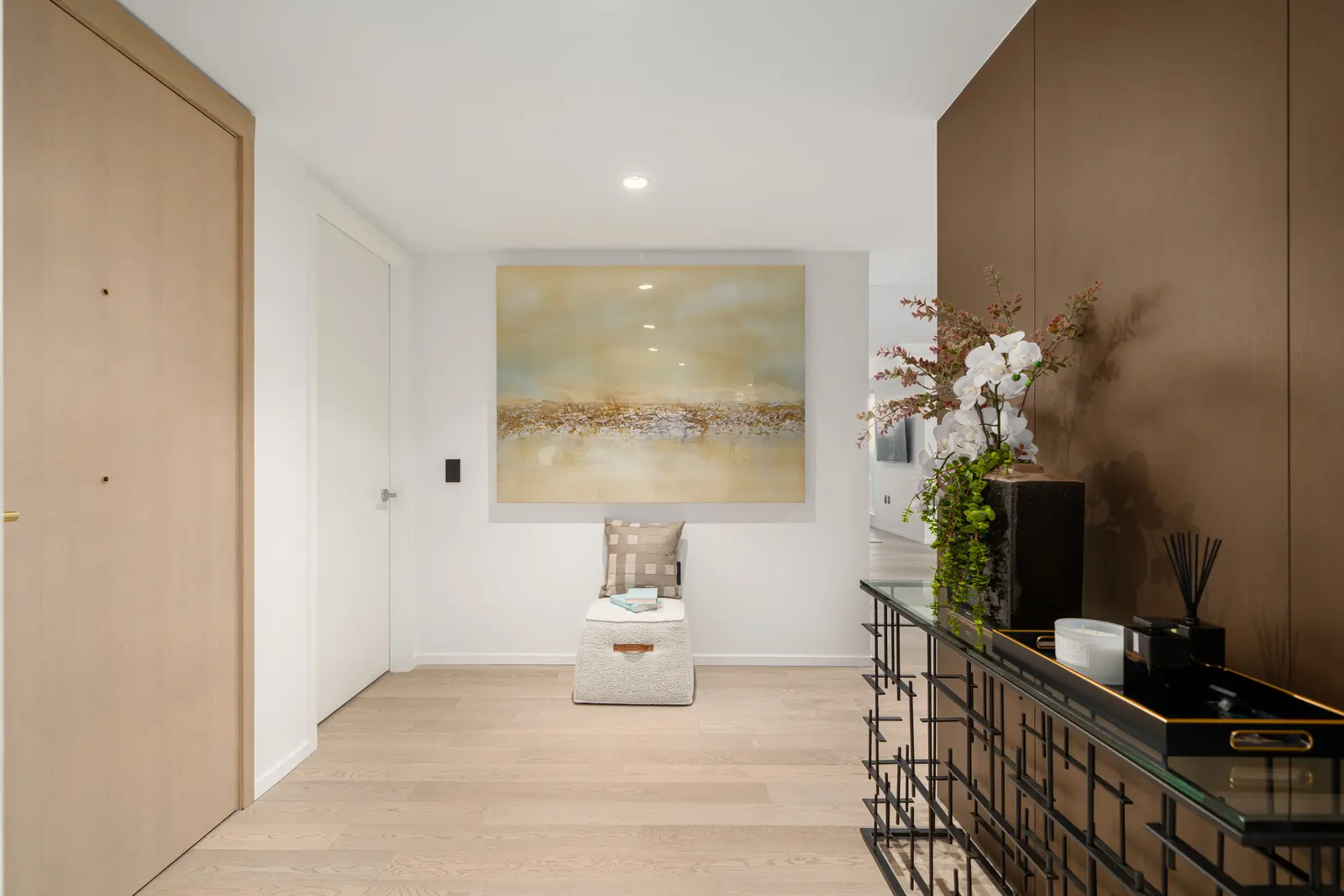 Ronan Boyle installation view 9