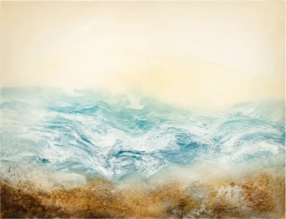 Work by Ronan Boyle