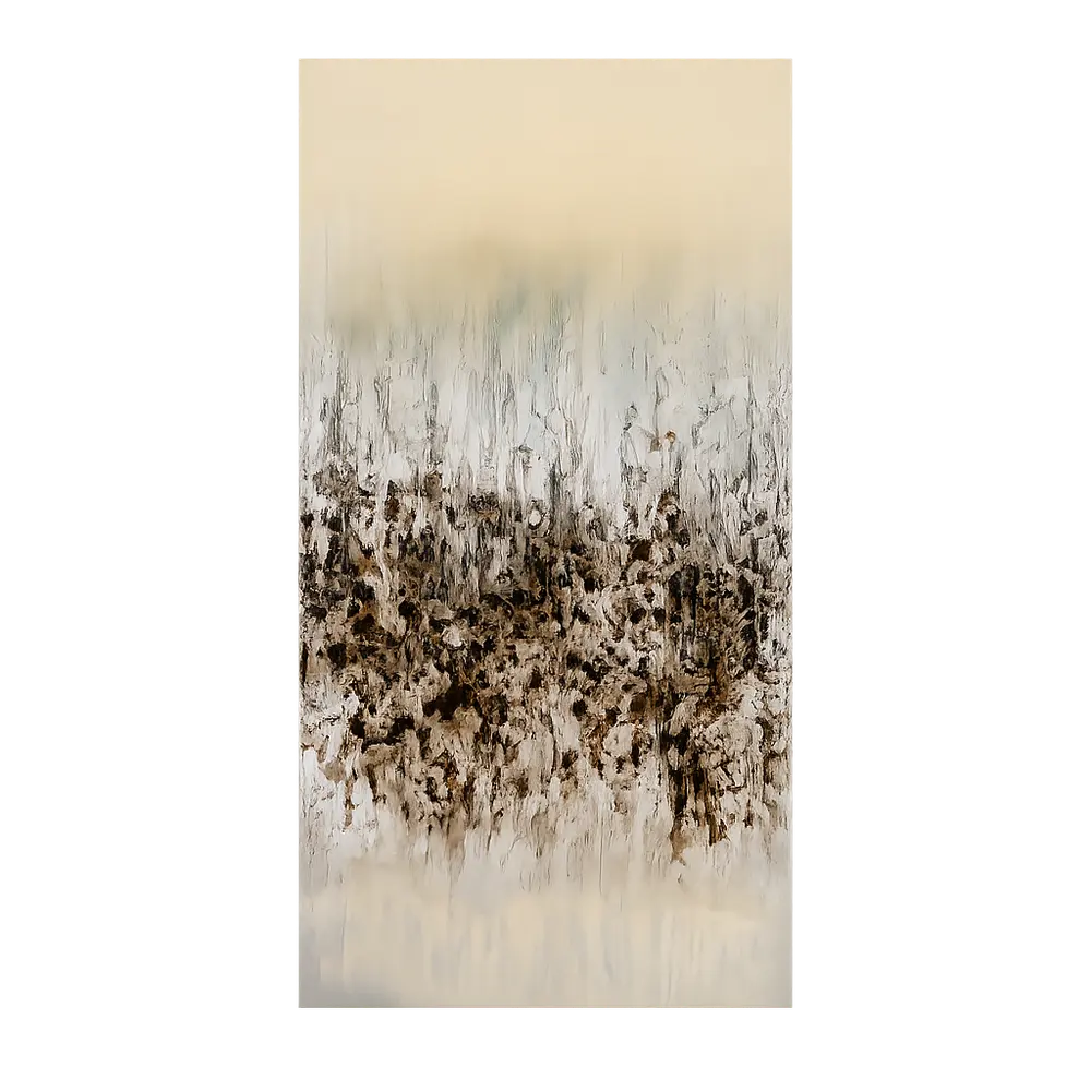 Work by Ronan Boyle, installed view 14