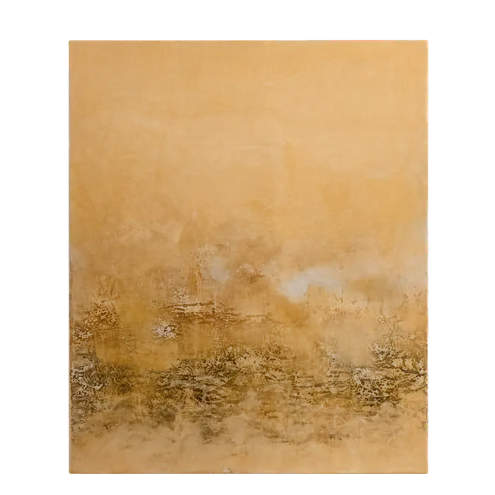 Work by Ronan Boyle, installed view 2