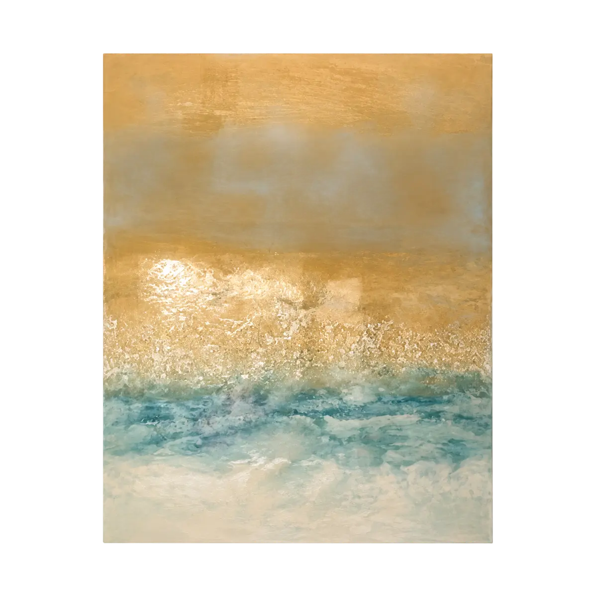Work by Ronan Boyle, installed view 10